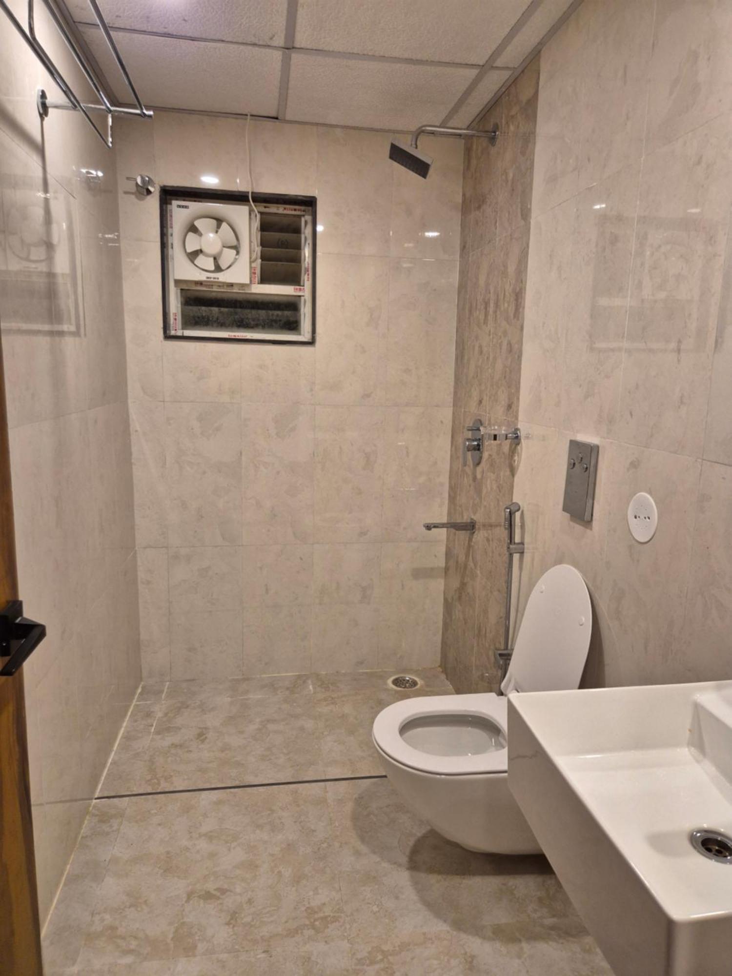 Hotel Orange Bhubaneswar Bagian luar foto